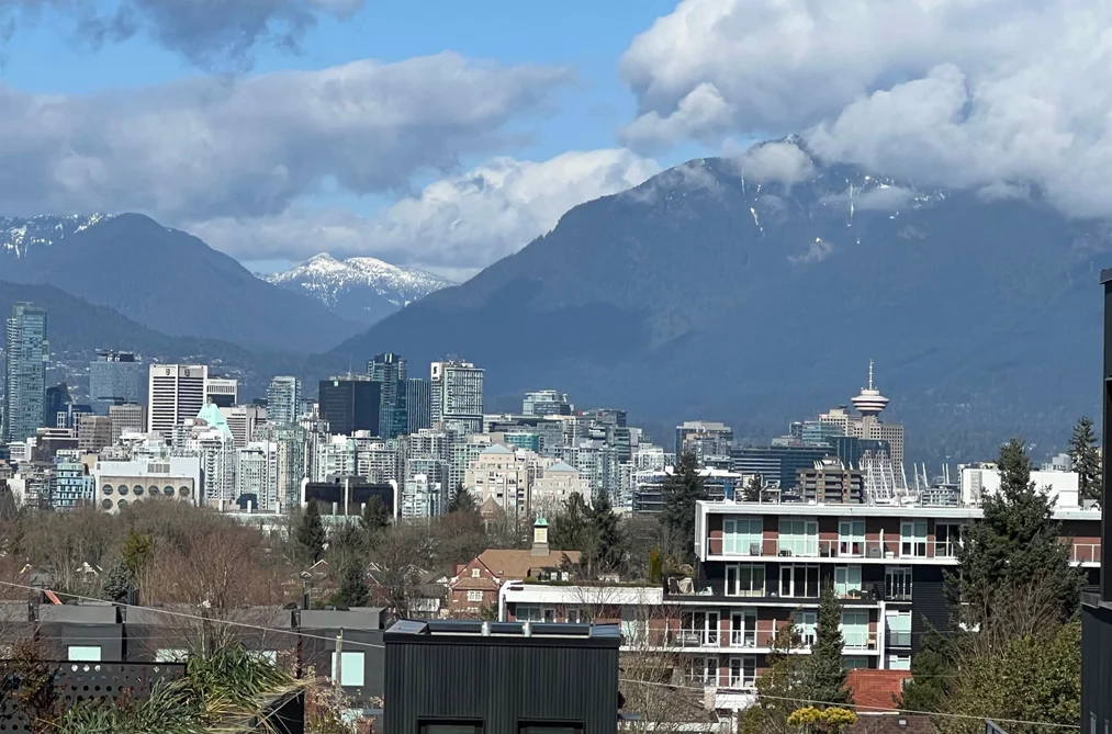 34 530 W 28TH AVENUE, Vancouver BC V5Z 2H1, Vancouver BC — Residential for Sale - Photo 2