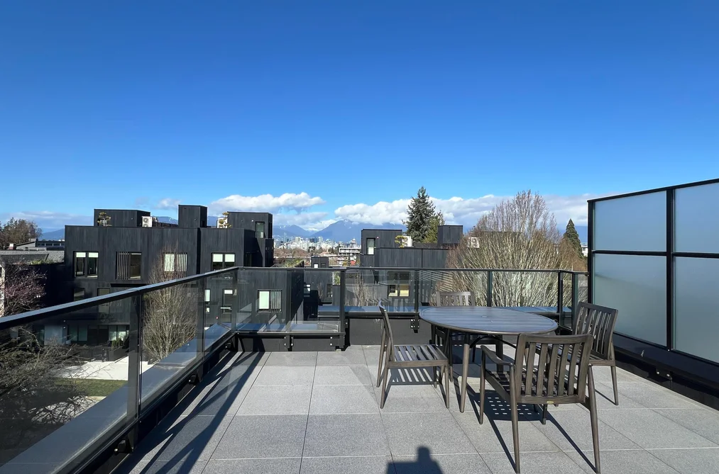 34 530 W 28TH AVENUE, Vancouver BC V5Z 2H1, Vancouver BC — Residential for Sale - Photo 3