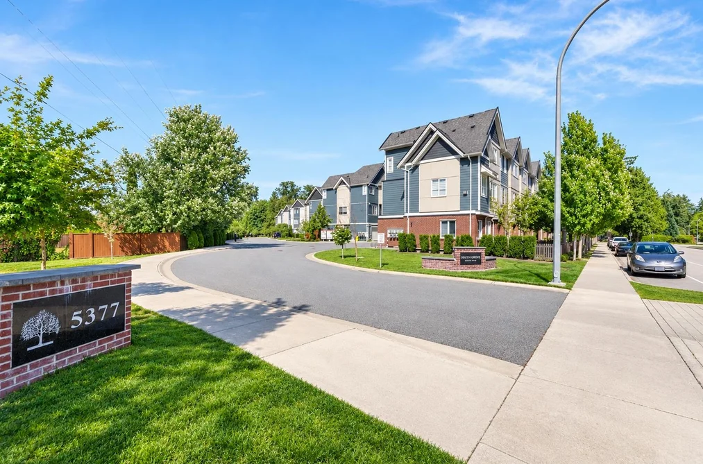 5377 8a Ave Unit 34, Tsawwassen, BC - MLS: R3172456