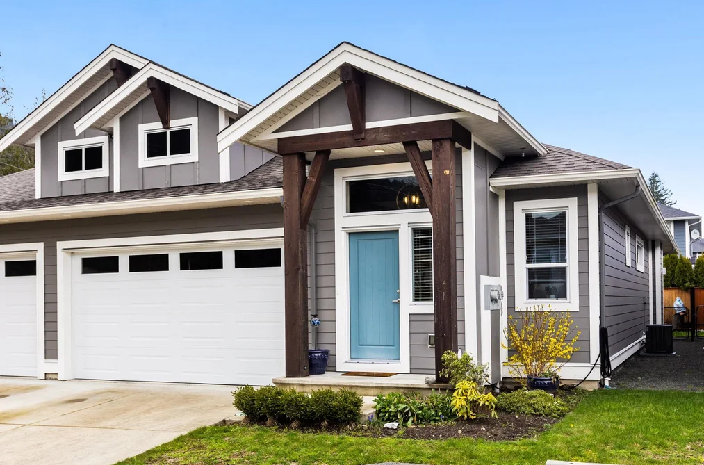 Half Duplex for sale at 34 628 Mccombs Drive Harrison Hot Springs British Columbia - MLS: R3098255