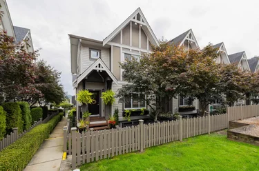 6588 195a Ave Unit 34, Surrey, BC - MLS: R3170379