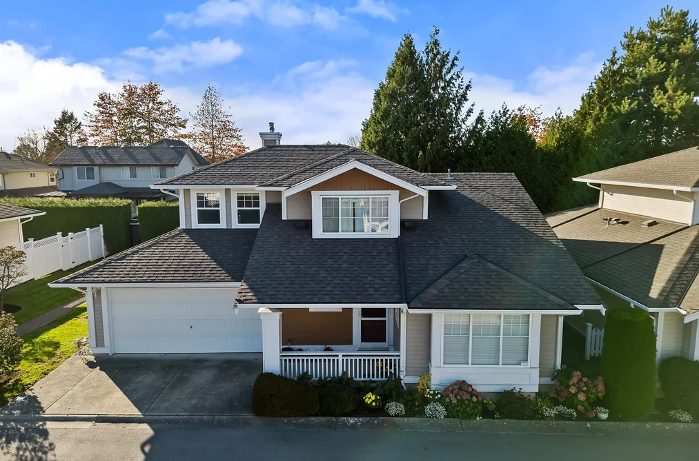 6885 184 St Unit 34, Surrey, BC - MLS: R3174653