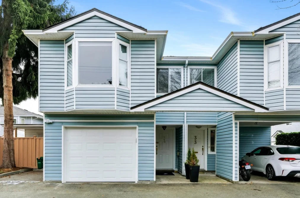 7040 Williams Rd Unit 34, Richmond, BC - MLS: R3173856