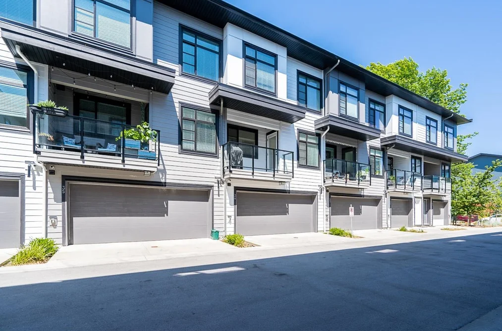 Townhouse for sale at 34 7127 193a Street Surrey British Columbia - MLS: R3131742