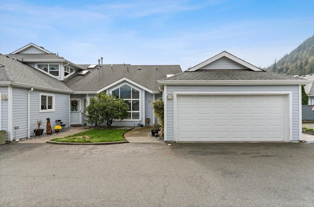 730 Mccombs Dr Unit 34, Harrison Hot Springs, BC - MLS: R3172817