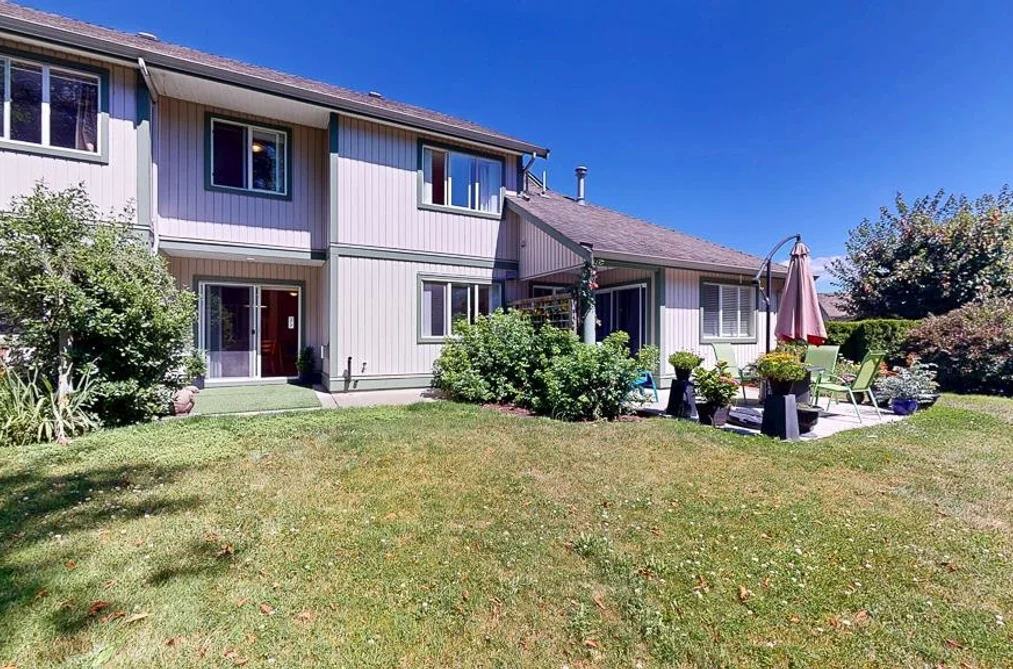 Townhouse for sale at 34 735 Park Road Gibsons British Columbia - MLS: R3151708