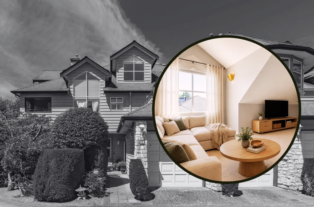 Townhouse for sale at 34 7695 St. Albans Road Richmond British Columbia - MLS: R3139865