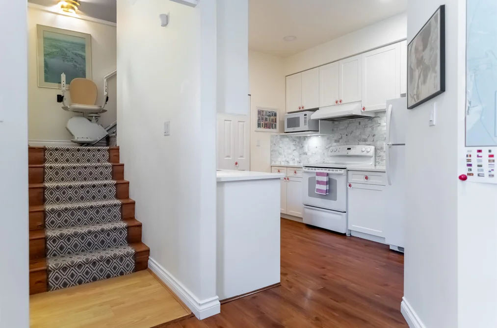 34 7695 ST. ALBANS ROAD, Richmond BC V6Y 3W8, Richmond BC — Residential for Sale — Photo 13 of 40