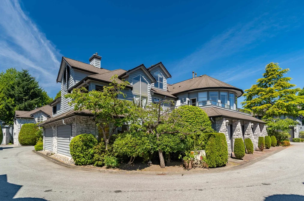 34 7695 ST. ALBANS ROAD, Richmond BC V6Y 3W8, Richmond BC — Residential for Sale - Photo 2
