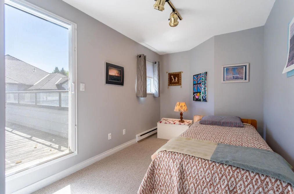 34 7695 ST. ALBANS ROAD, Richmond BC V6Y 3W8, Richmond BC — Residential for Sale — Photo 22 of 40