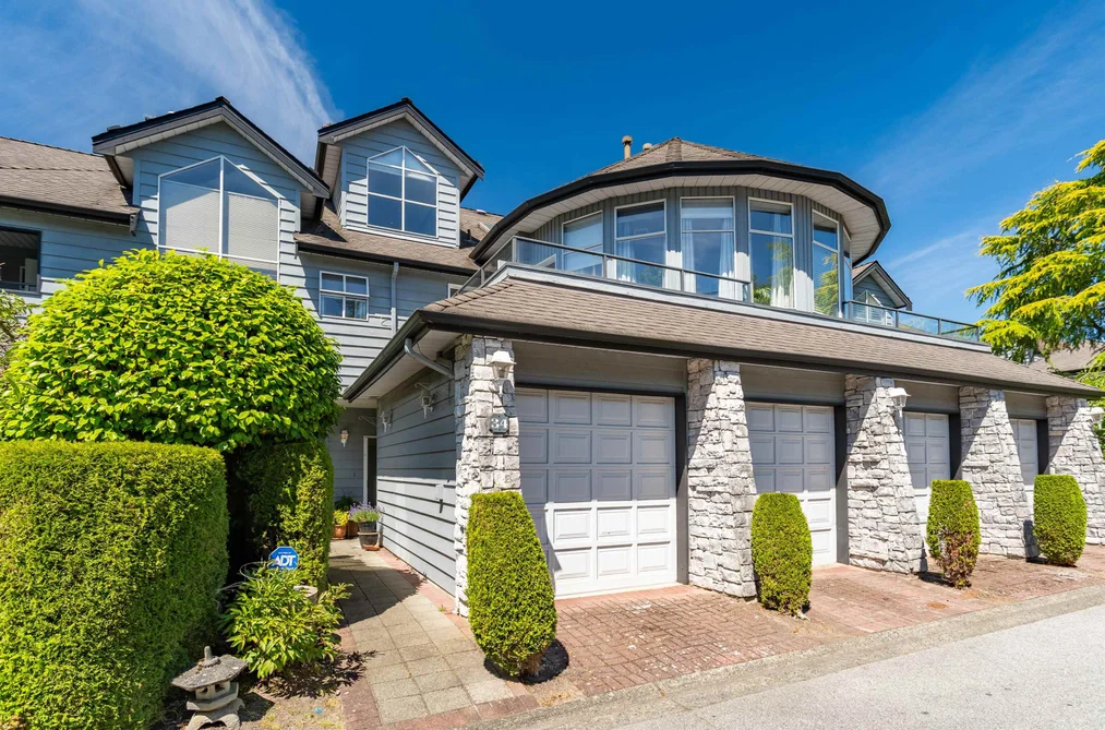 34 7695 ST. ALBANS ROAD, Richmond BC V6Y 3W8, Richmond BC — Residential for Sale — Photo 3 of 40