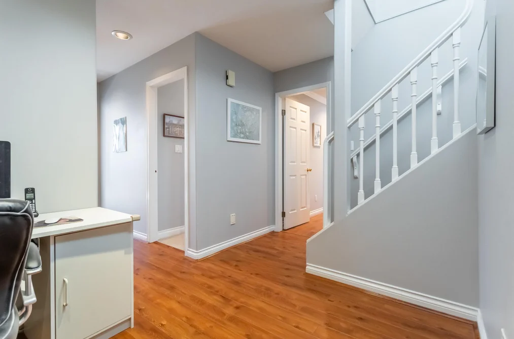 34 7695 ST. ALBANS ROAD, Richmond BC V6Y 3W8, Richmond BC — Residential for Sale — Photo 35 of 40