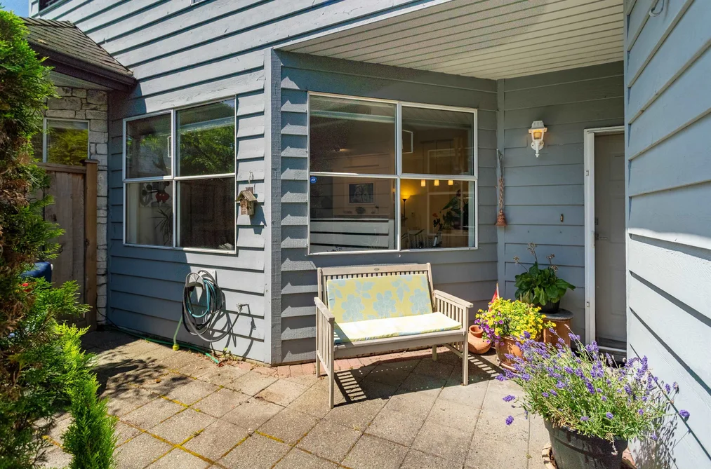 34 7695 ST. ALBANS ROAD, Richmond BC V6Y 3W8, Richmond BC — Residential for Sale — Photo 37 of 40