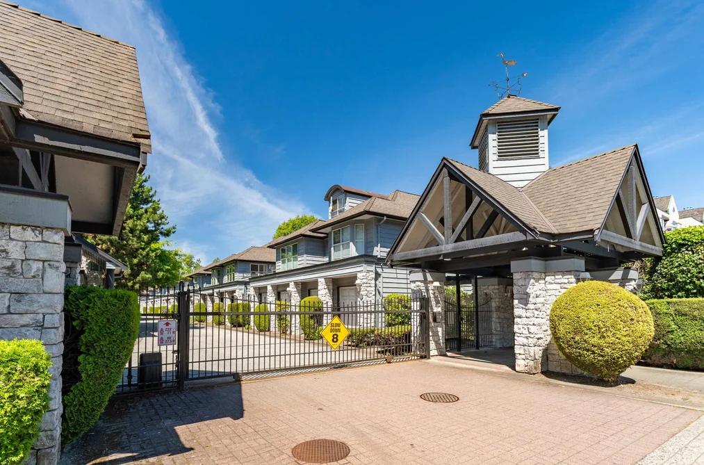 34 7695 ST. ALBANS ROAD, Richmond BC V6Y 3W8, Richmond BC — Residential for Sale — Photo 39 of 40