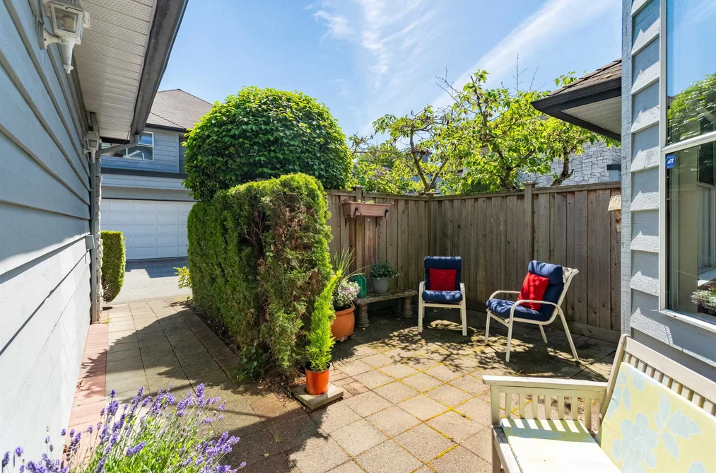 34 7695 ST. ALBANS ROAD, Richmond BC V6Y 3W8, Richmond BC — Residential for Sale — Photo 5 of 40