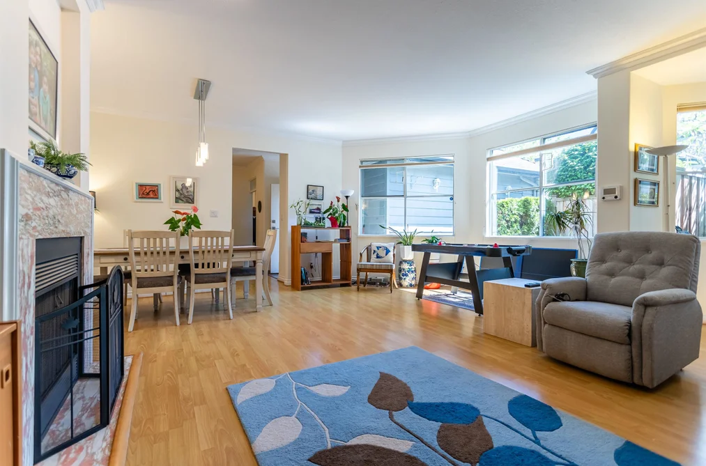 34 7695 ST. ALBANS ROAD, Richmond BC V6Y 3W8, Richmond BC — Residential for Sale — Photo 6 of 40