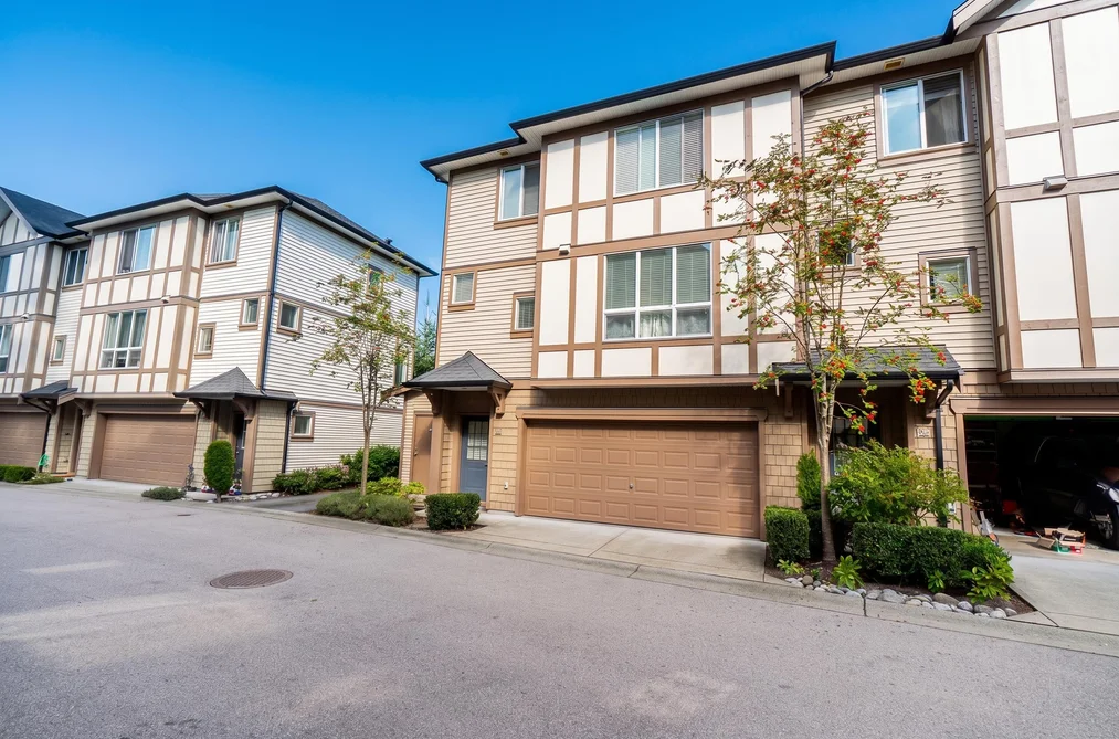 Townhouse for sale at 34 7848 209 Street Langley British Columbia - MLS: R3160562