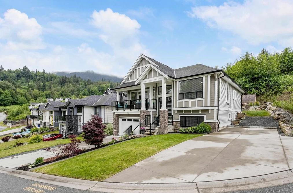 House for sale at 34 8295 Nixon Road Chilliwack British Columbia - MLS: R3126383