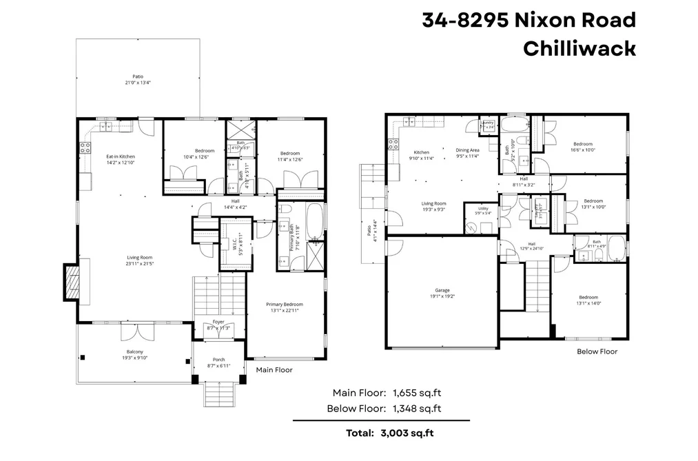 34 8295 NIXON ROAD, Chilliwack BC V4Z 0C8, Chilliwack BC — Residential for Sale - Photo 7
