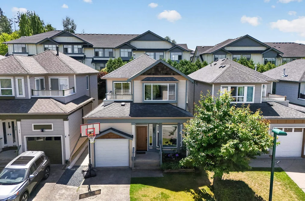 House for sale at 34 8888 216 Street Langley British Columbia - MLS: R3131847