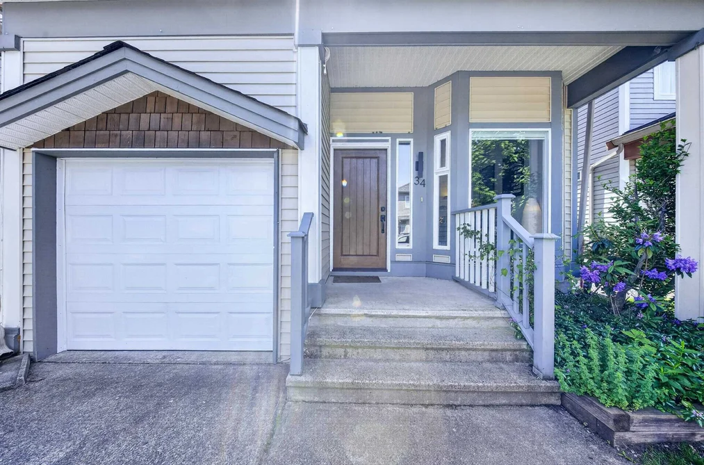 34 8888 216 STREET, Langley BC V1M 3Z5, Langley BC — Residential for Sale - Photo 2