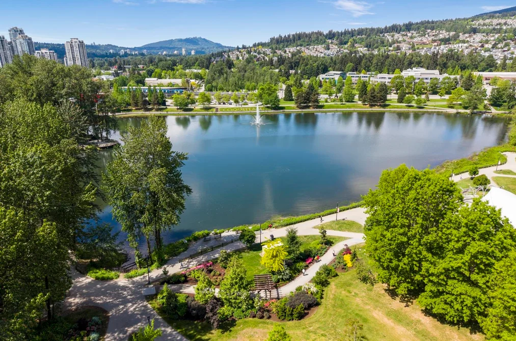 340 3098 GUILDFORD WAY, Coquitlam BC V3B 7W8, Coquitlam BC — Residential for Sale - Photo 3