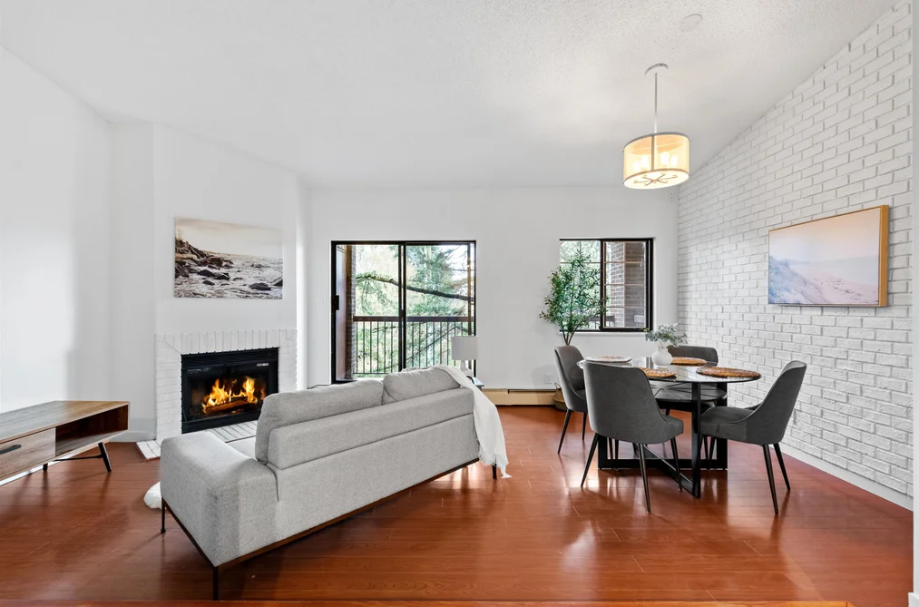 Condo for sale at 340 8500 Ackroyd Road Richmond British Columbia - MLS: R3126852