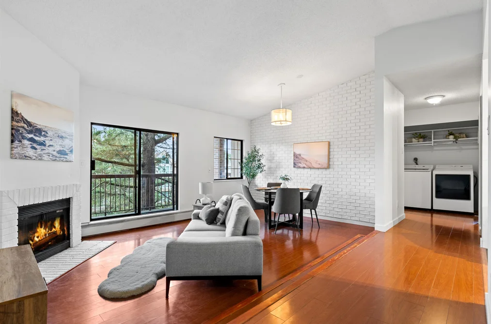 340 8500 ACKROYD ROAD, Richmond BC V6X 3H8, Richmond BC — Residential for Sale - Photo 2