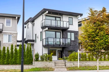340 E Keith Rd, North Vancouver, BC - MLS: R3149608