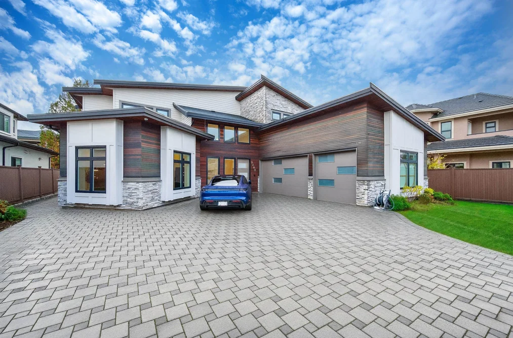 House for sale at 3400 Barmond Avenue Richmond British Columbia - MLS: R3070987