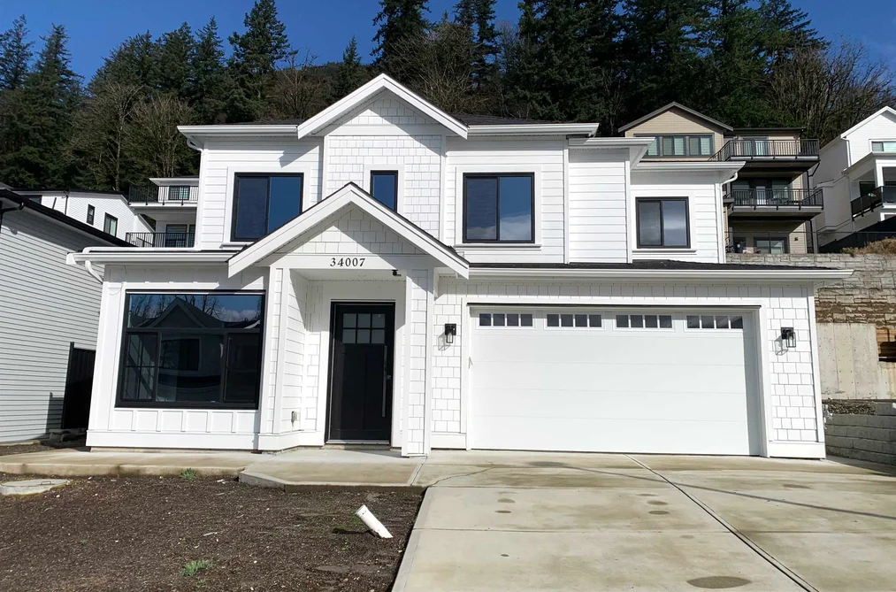 34007 BARKER COURT, Mission BC V2V 6B2, Mission BC — Residential for Sale - Photo 2