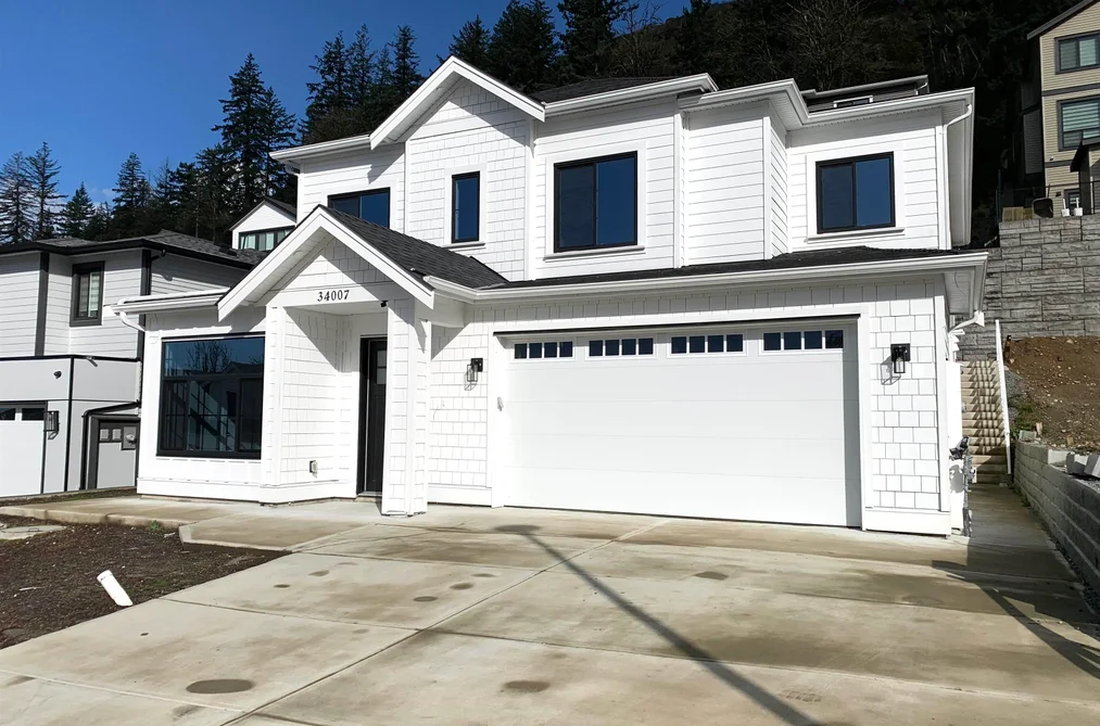 34007 BARKER COURT, Mission BC V2V 6B2, Mission BC — Residential for Sale - Photo 3