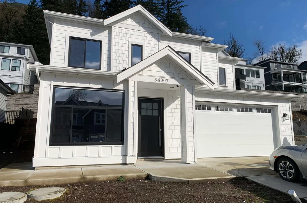 34007 BARKER COURT, Mission BC V2V 6B2, Mission BC — Residential for Sale - Photo 4