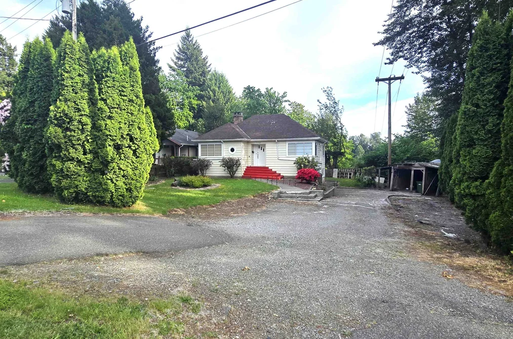 House for sale at 34008 Old Yale Road Abbotsford British Columbia - MLS: R3126765