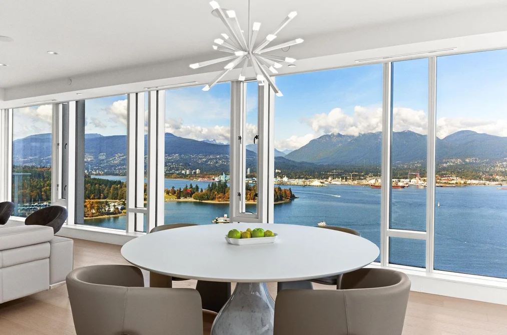 1011 W Cordova St Unit 3401, Vancouver, BC - MLS: R3172400