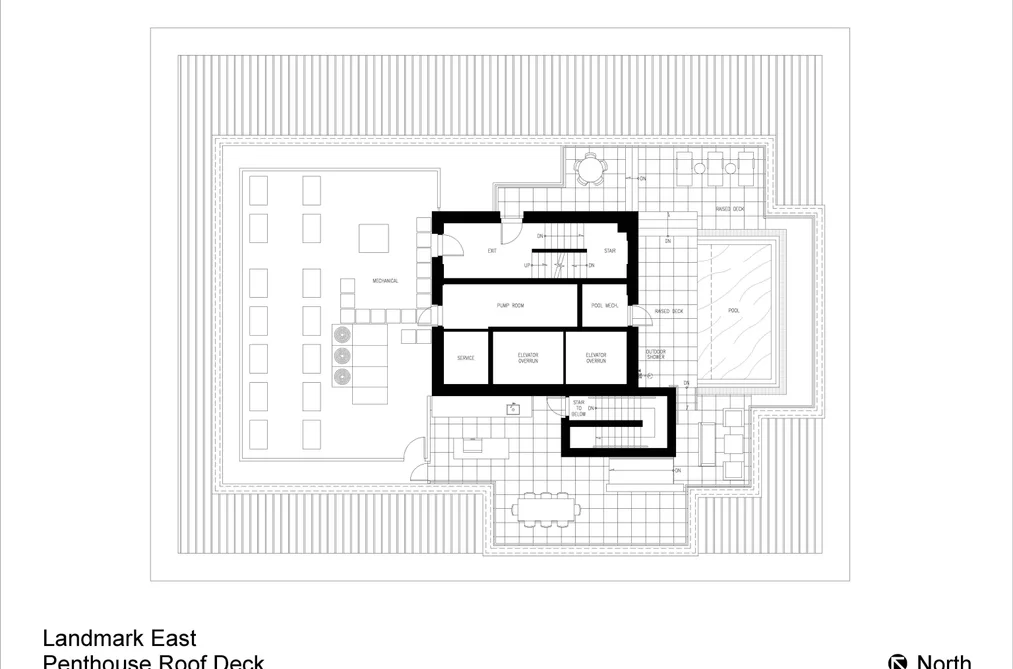 3401 - 1408 Robson Street, Vancouver, BC - MLS: R3179875 - Photo 7 3401 - 1408 Robson Street, Vancouver, BC - MLS: R3179875 - Photo 7