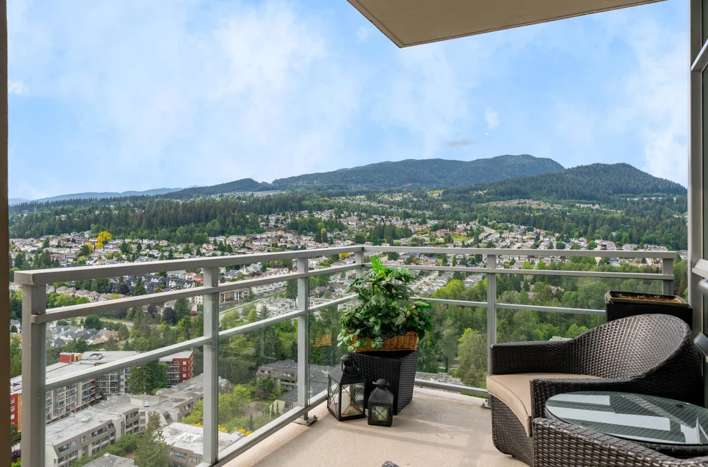 3401 2968 GLEN DRIVE, Coquitlam BC V3B 0C4, Coquitlam BC — Residential for Sale - Photo 5