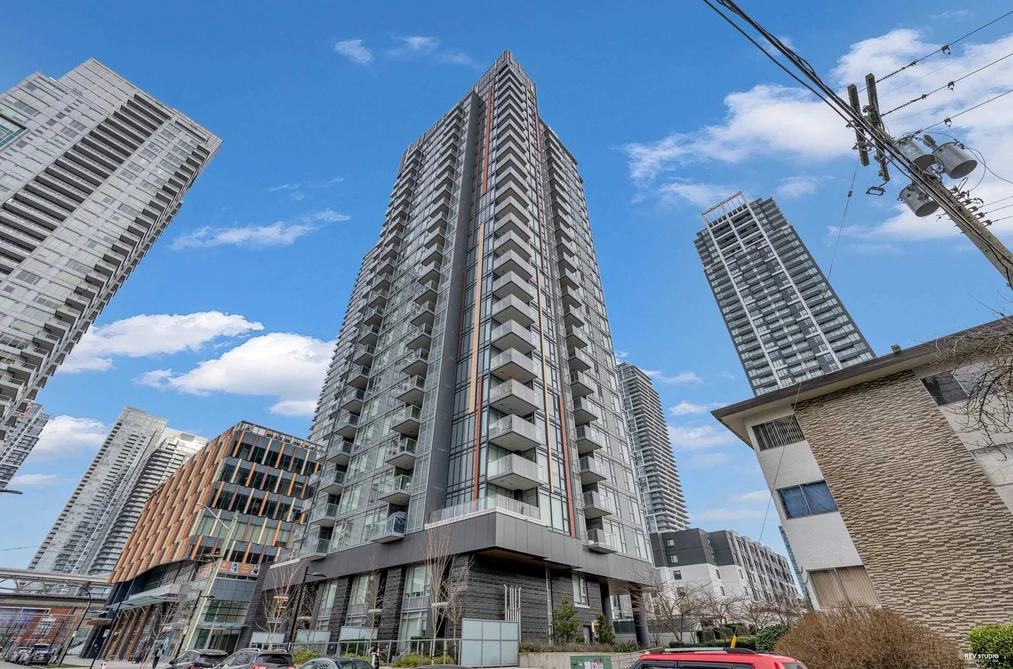 4458 Beresford St Unit 3401, Burnaby, BC - MLS: R3176836