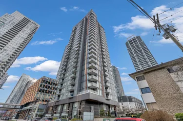 4458 Beresford St Unit 3401, Burnaby, BC - MLS: R3176836