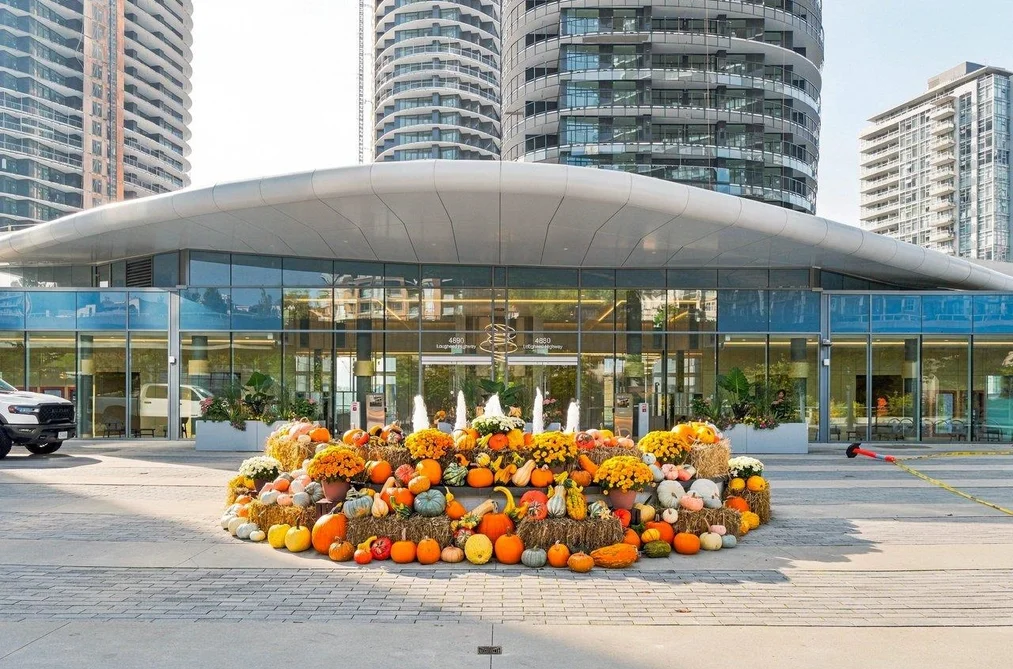 4880 Lougheed Hwy Unit 3401, Burnaby, BC - MLS: R3173601