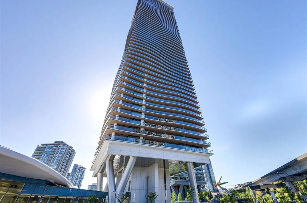 4880 Lougheed Hwy Unit 3401, Burnaby, BC - MLS: R3173601