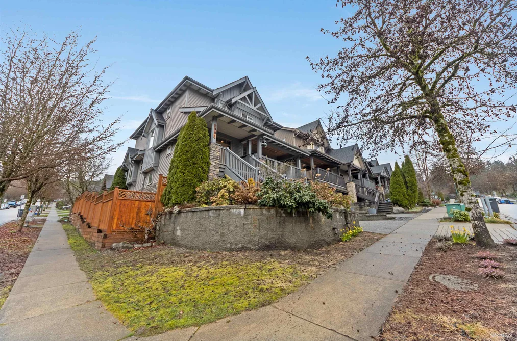 3401 HORIZON DRIVE, Coquitlam BC V3E 0E4, Coquitlam BC — Residential for Sale - Photo 2