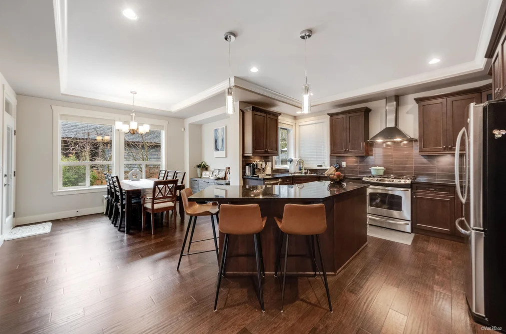 3401 HORIZON DRIVE, Coquitlam BC V3E 0E4, Coquitlam BC — Residential for Sale - Photo 3