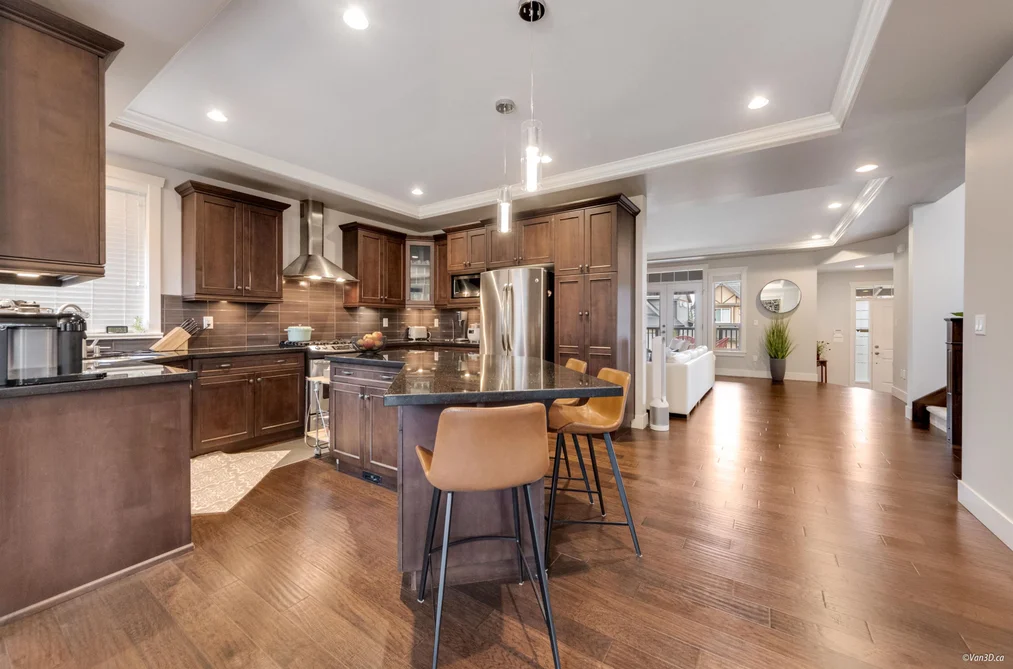 3401 HORIZON DRIVE, Coquitlam BC V3E 0E4, Coquitlam BC — Residential for Sale - Photo 4