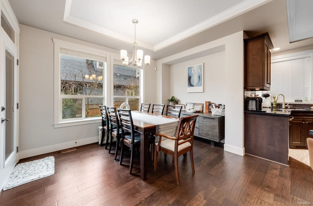 3401 HORIZON DRIVE, Coquitlam BC V3E 0E4, Coquitlam BC — Residential for Sale - Photo 5