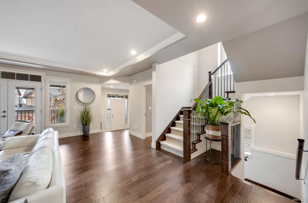 3401 HORIZON DRIVE, Coquitlam BC V3E 0E4, Coquitlam BC — Residential for Sale - Photo 6