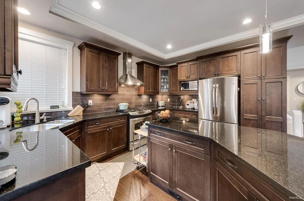 3401 HORIZON DRIVE, Coquitlam BC V3E 0E4, Coquitlam BC — Residential for Sale - Photo 7