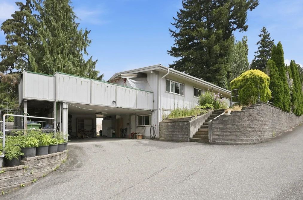 34017 Marshall Rd, Abbotsford, BC - MLS: R3173467