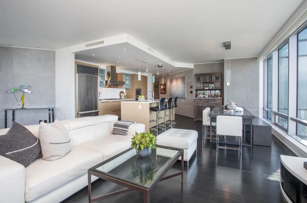 3402 1111 ALBERNI STREET, Vancouver BC V6E 4V2, Vancouver BC — Residential for Sale - Photo 3