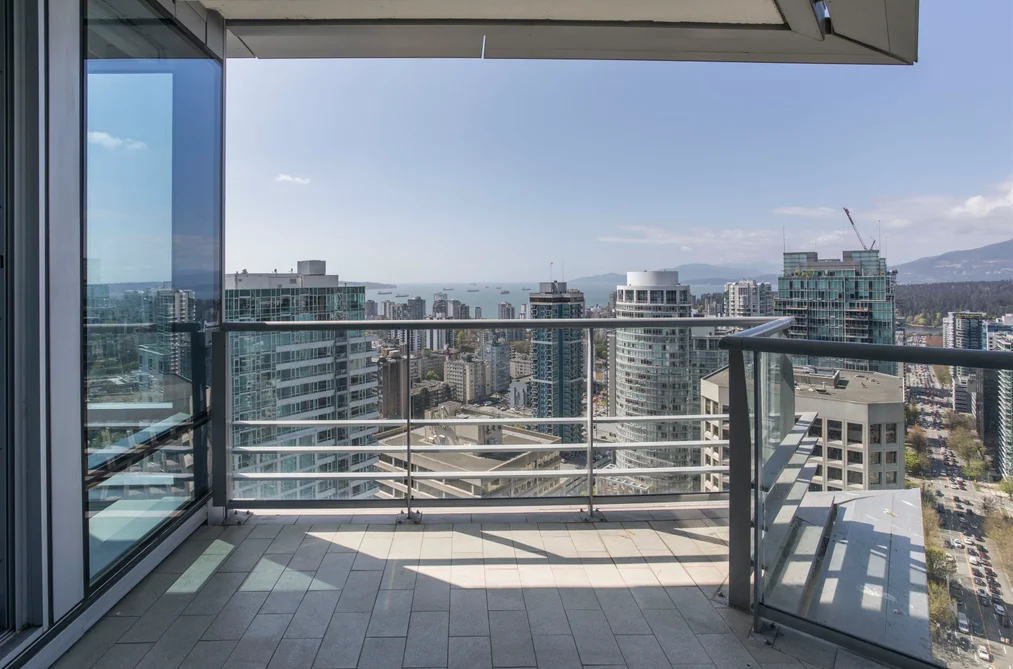3402 1111 ALBERNI STREET, Vancouver BC V6E 4V2, Vancouver BC — Residential for Sale - Photo 4